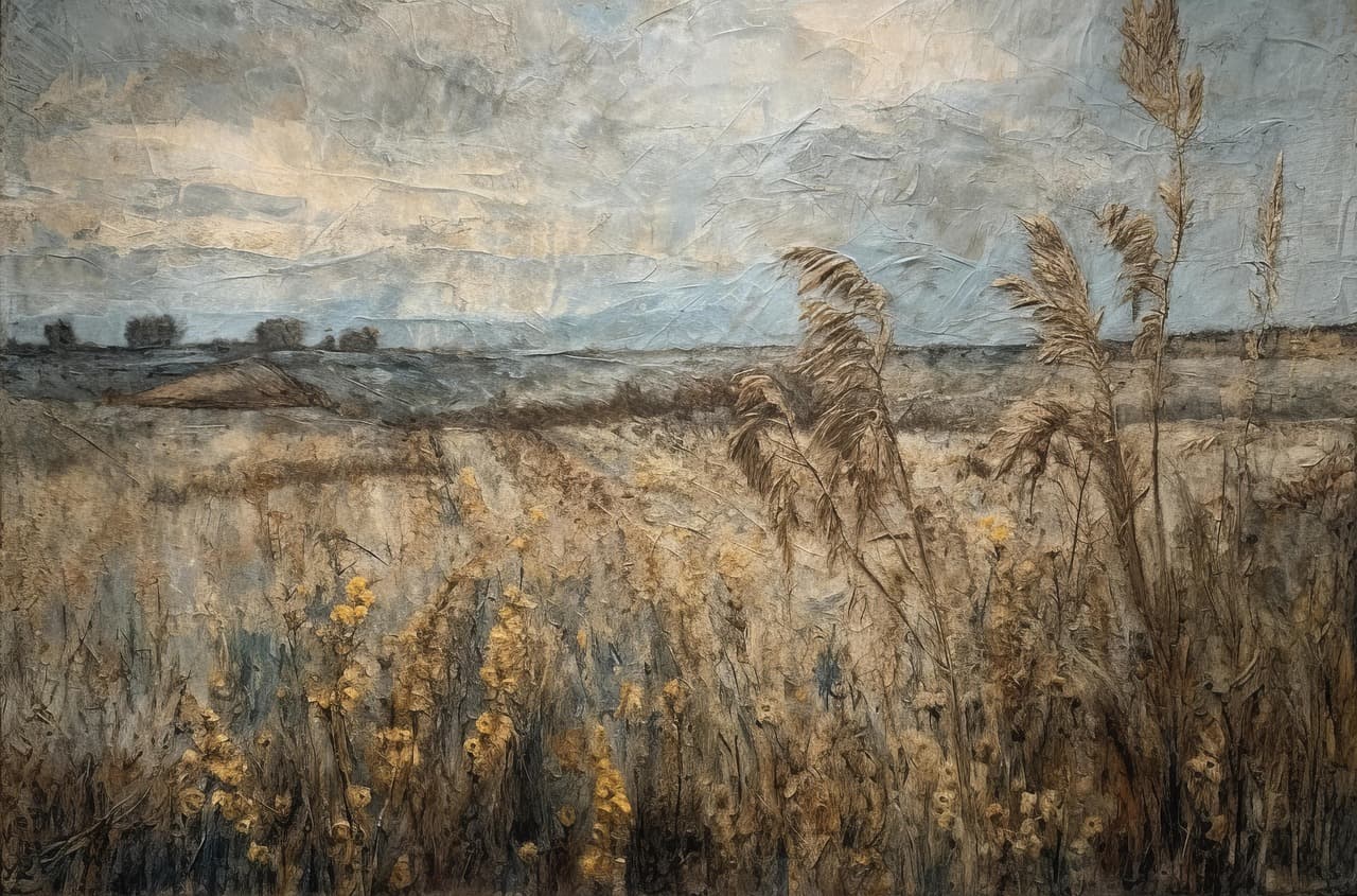 Traditional Painting